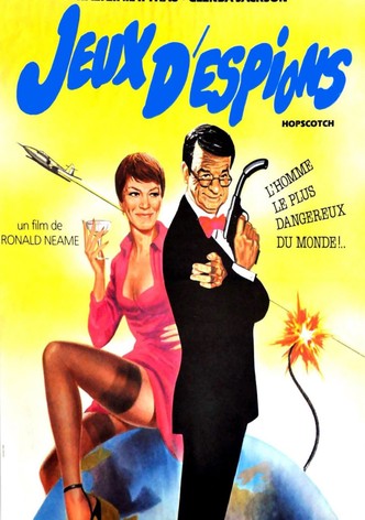 Jeux d&rsquo;espions-poster-1980-1768611543