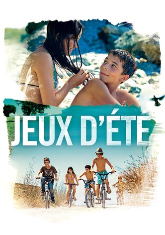 Jeux d&rsquo;été-poster-2011-1768750987