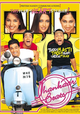 Jhankaar Beats-poster-2003-1768690071