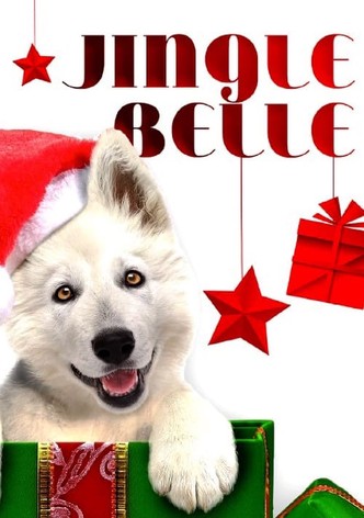 Jingle belle-poster-2014-1768817965