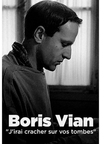 J&rsquo;irai cracher sur vos tombes-poster-1959-1768553324