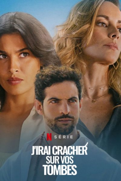 J&rsquo;irai cracher sur vos tombes-poster-2024-1769097717