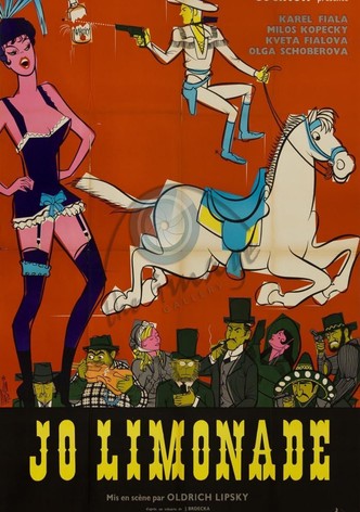 Jo Limonade-poster-1964-1768555706