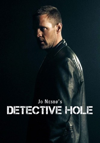 Jo Nesbo&rsquo;s Detective Hole-poster-2026-1769516178