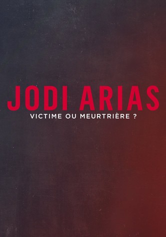 Jodi Arias, victime ou meutrière ?-poster-2018-1768456648