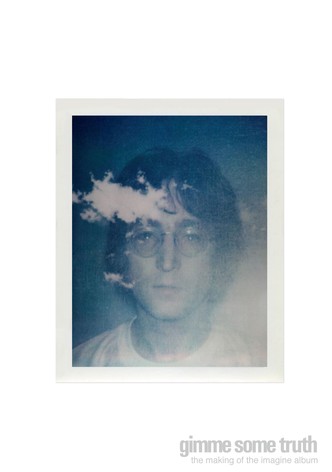 John Lennon – Gimme Some Truth-poster-2000-1768658629