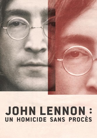 John Lennon : un homicide sans procès-poster-2023-1767810880
