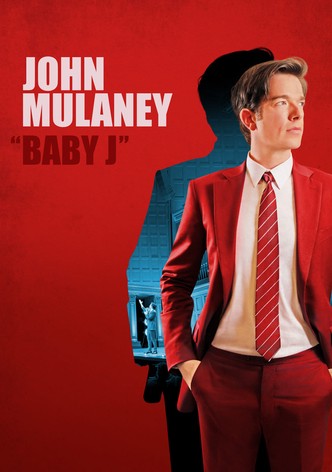 John Mulaney: Baby J-poster-2023-1769185020