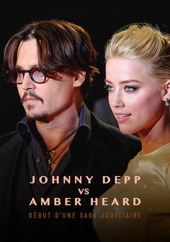 Johnny Depp vs Amber Heard : début d&rsquo;une saga judiciaire-poster-2021-1768460872