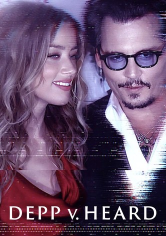 Johnny Depp vs Amber Heard-poster-2023-1768473887