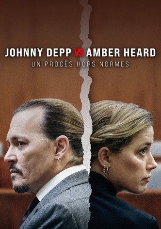 Johnny Depp vs Amber Heard : un procès hors normes-poster-2022-1768462378