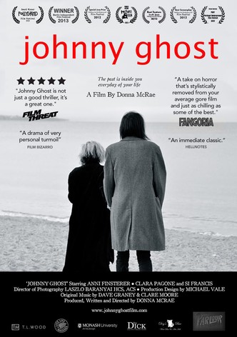Johnny Ghost-poster-2011-1768750873