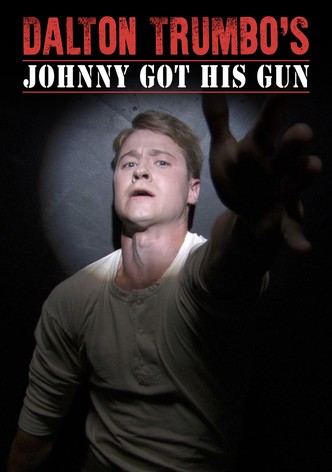 Johnny Got His Gun-poster-2008-1768730801
