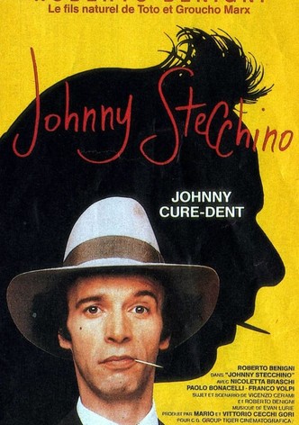 Johnny Stecchino-poster-1991-1768653019