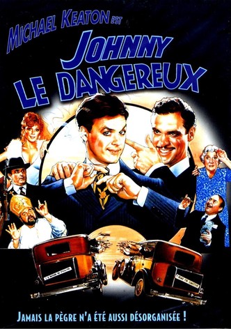 Johnny le dangereux-poster-1984-1768613689