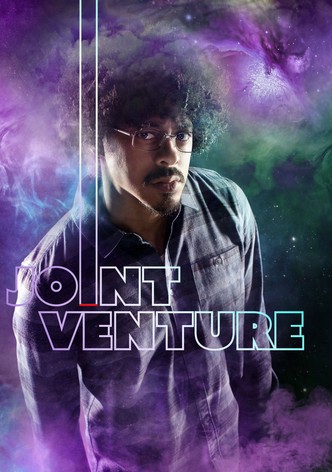 Joint Venture-poster-2019-1768457463