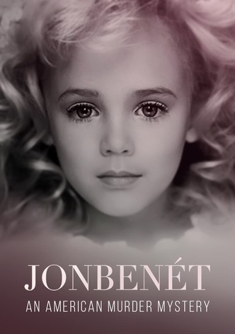 JonBenét: Qui a tué la mini-miss ?-poster-2016-1768398343
