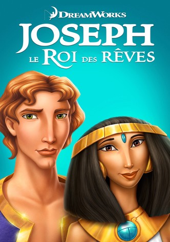 Joseph, le roi des rêves-poster-2002-1768669032
