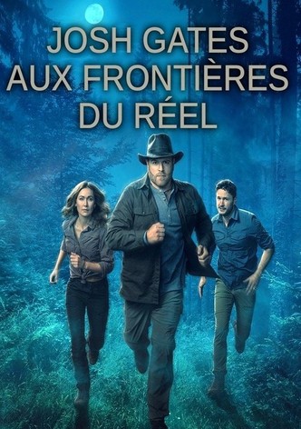 Josh Gates aux frontières du réel-poster-2020-1767882004