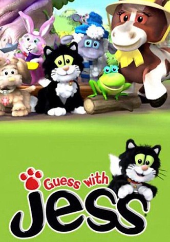 Joue avec Jess-poster-2009-1768381296