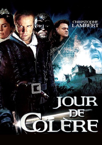 Jour de colère-poster-2006-1768727328