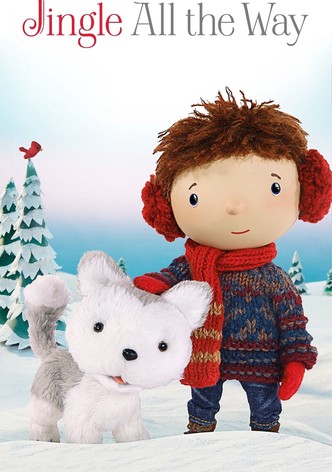 Joyeux Noël, Jingle-poster-2011-1768759071