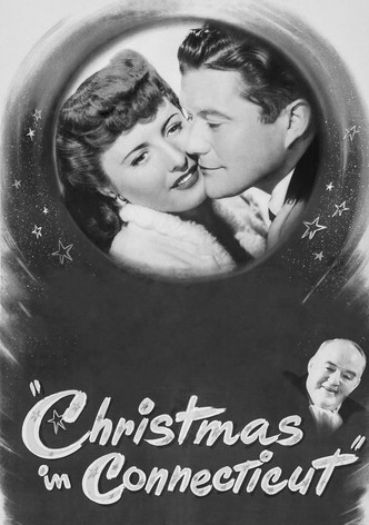 Joyeux Noël dans le Connecticut-poster-1945-1768548928
