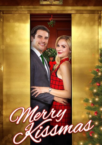 Joyeux baiser de Noël-poster-2015-1768819642