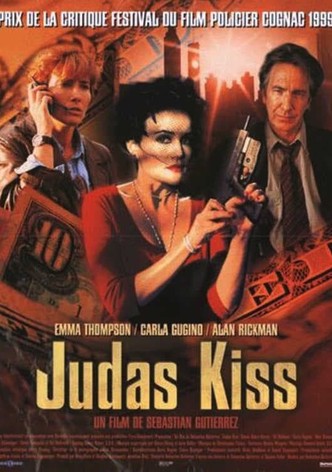 Judas Kiss-poster-1998-1767261944