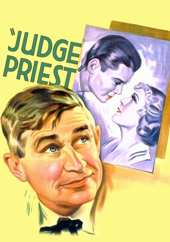Judge Priest-poster-1934-1768548220
