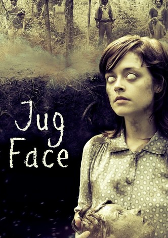 Jug Face-poster-2013-1768814259