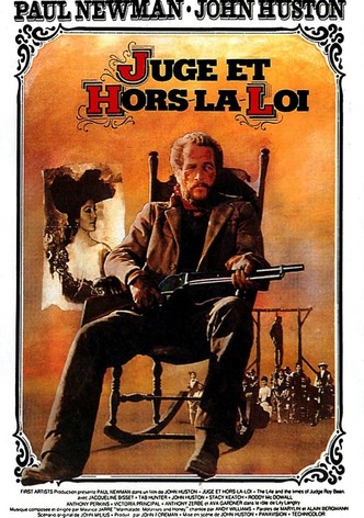 Juge et hors-la-loi-poster-1972-1768605315