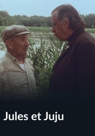 Jules et Juju-poster-1982-1768613538