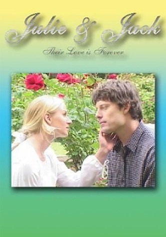 Julie & Jack-poster-2003-1768689907