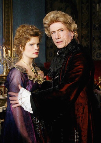 Julie, chevalier de Maupin-poster-2005-1768692552