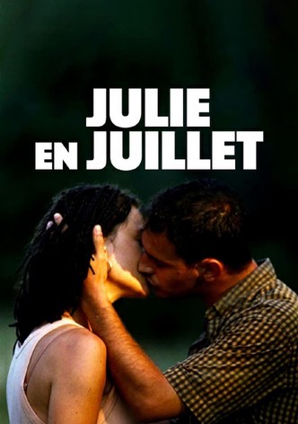 Julie en juillet-poster-2000-1768658084