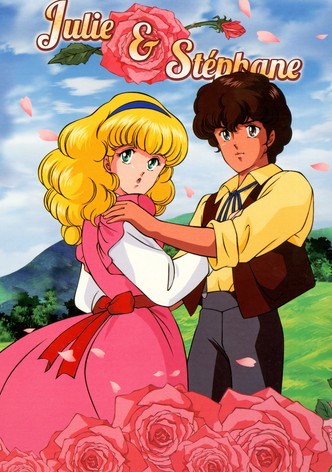 Julie et Stéphane-poster-1985-1769213106