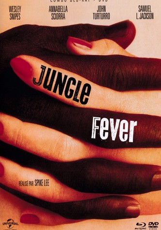 Jungle Fever-poster-1991-1768652627
