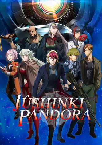Jûshinki Pandora-poster-2018-1767877129