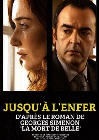 Jusqu&rsquo;à l&rsquo;enfer-poster-2009-1768732261
