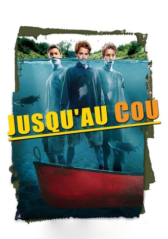 Jusqu&rsquo;au cou-poster-2004-1768691120