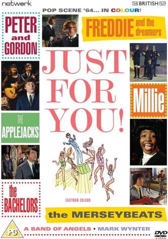 Just for You-poster-1964-1768556007