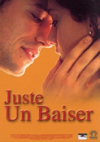 Juste un baiser-poster-2001-1768663685
