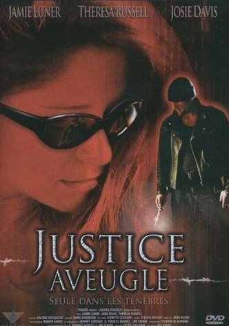 Justice Aveugle-poster-2005-1768692634