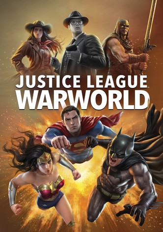 Justice League: Warworld-poster-2023-1769184939