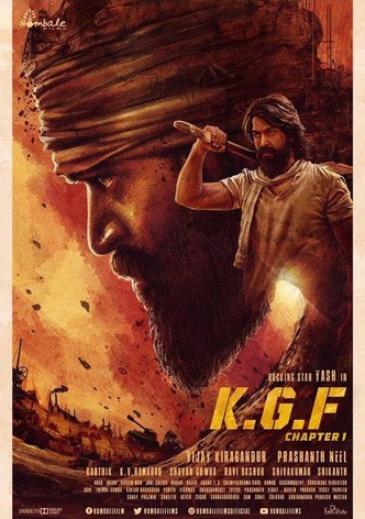 K.G.F : Chapter 1-poster-2018-1768931671