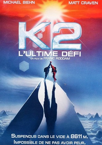 K2 (1991)-poster-1991-1768652830