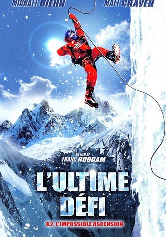 K2, l&rsquo;ultime défi-poster-2013-1768814320