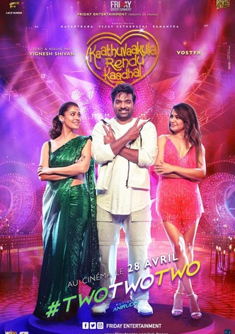 Kaathuvaakula Rendu Kaadhal-poster-2022-1769315692