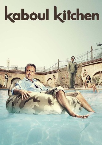 Kaboul Kitchen-poster-2012-1767811644